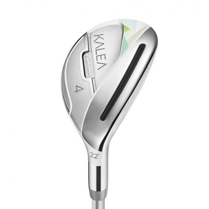 TaylorMade Kalea hybrid 4 eller 5