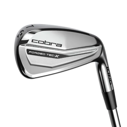 Cobra Forged Tec X jernsæt 5-PW